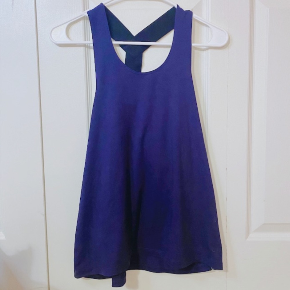 Champion Tank Top